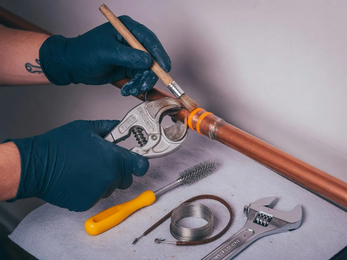 Why choose Sump Pump Repair in Taylor, TX